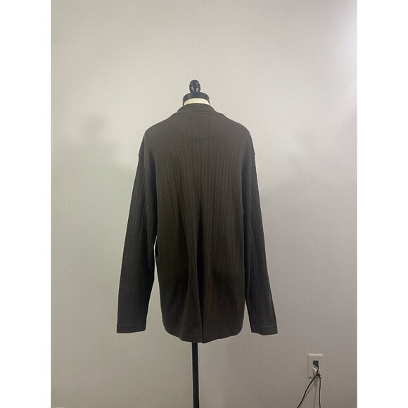 Men’s Axist Size XL Long Sleeve Shirt - Picture 2 of 2